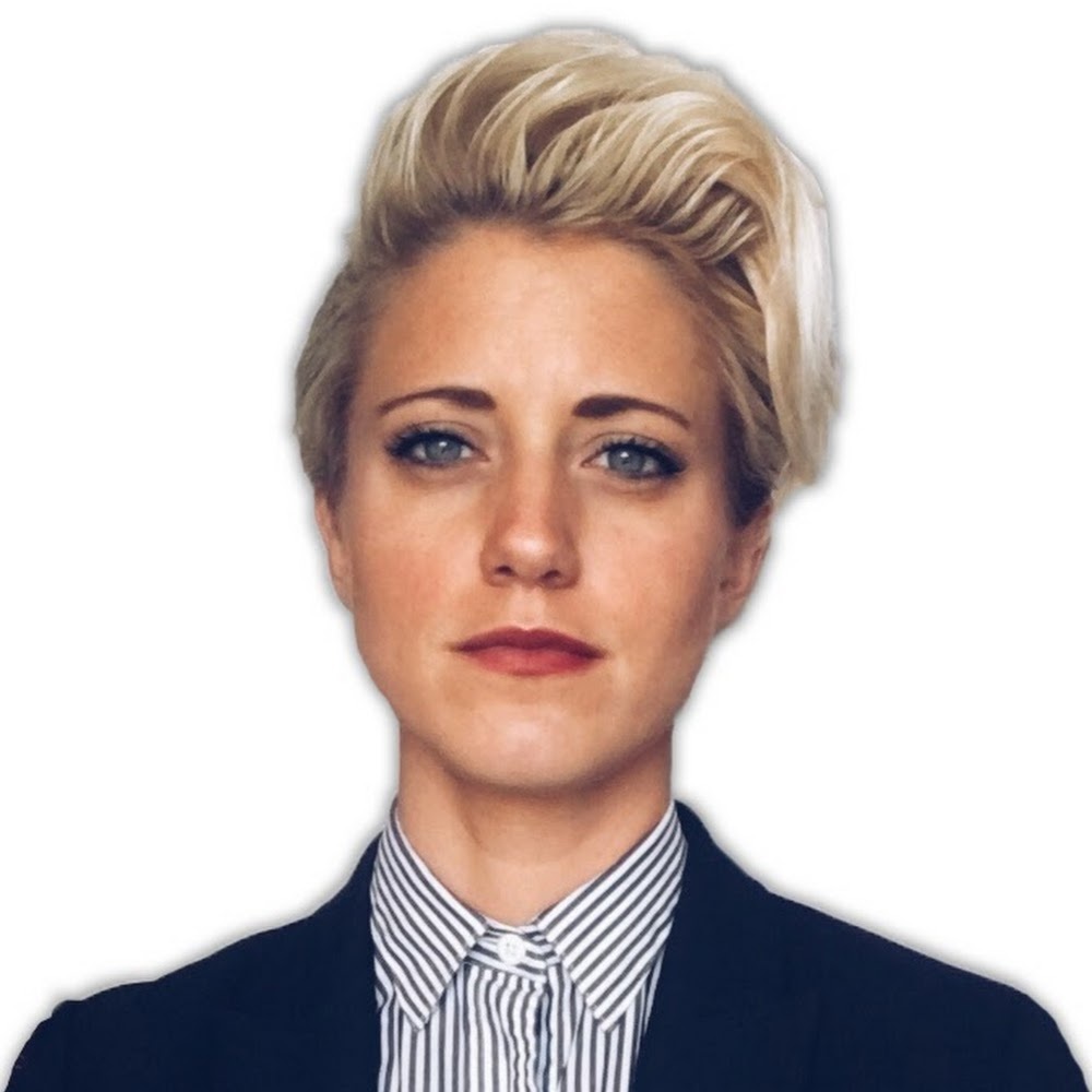 Meet your Posher, Jenna